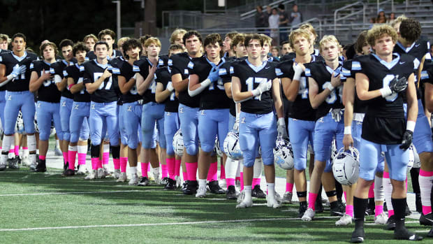 a Lakeridge Tigard football Oregon October 5 2023 Dan Brood 16